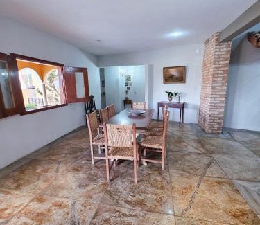 Centro Casa | Hospedaria 33