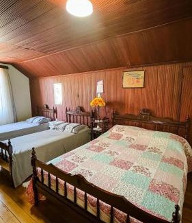 Campo Alegre Casa | Hospedaria 71