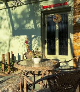 Campo Alegre Casa | Hospedaria 71