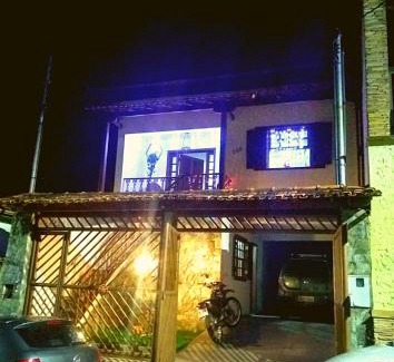 Diamantina Casa | Hospedaria Bica's de Minas