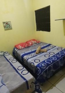 Ipsep Casa | Hospedaria