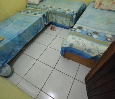 Ipsep Casa | Hospedaria