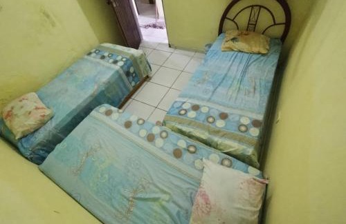 Ipsep Casa | Hospedaria