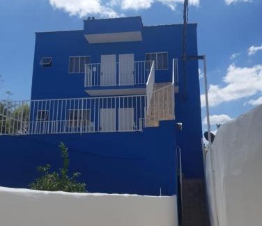 Sao Thome das Letras Hotel | Hospedaria Coração de Pedra