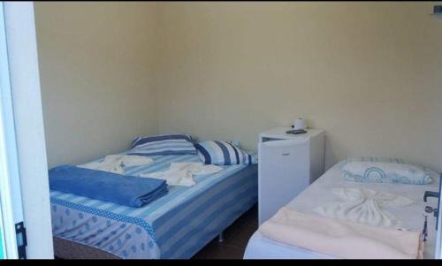 Sao Thome das Letras Hotel | Hospedaria Coração de Pedra