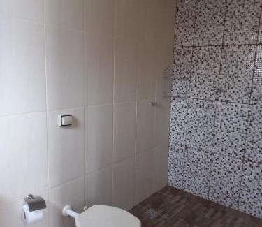 Sao Thome das Letras Hotel | Hospedaria Coração de Pedra