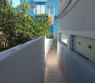 Sao Thome das Letras Hotel | Hospedaria Coração de Pedra