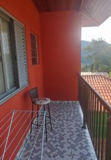 Goncalves Casa | Hospedaria Caminho da Roça