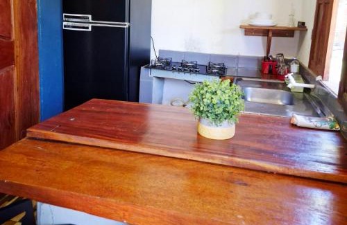 Murucupi Apartamento | Hospedaria Caripí