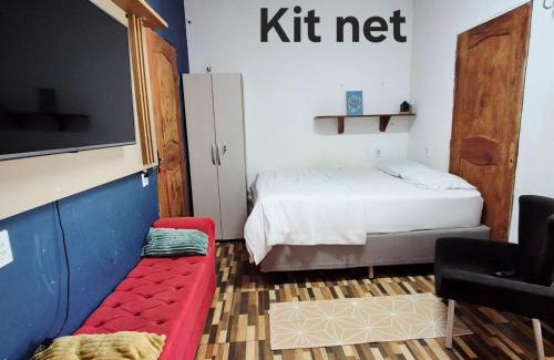 Murucupi Apartamento | Hospedaria Caripí