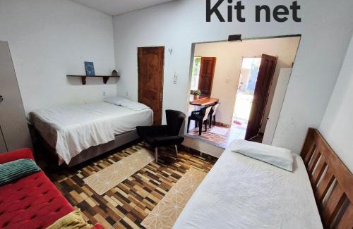Murucupi Apartamento | Hospedaria Caripí