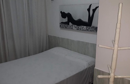 Taiba Casa | HOSPEDARIA CONSULADO PAULISTA