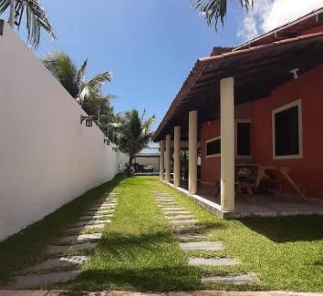 Taiba Casa | HOSPEDARIA CONSULADO PAULISTA