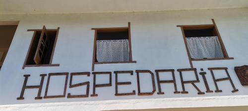 Itaunas Cama Y Desayuno | Hospedaria Cosanostra