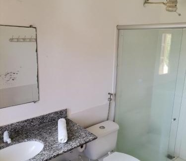 Itaunas Cama Y Desayuno | Hospedaria Cosanostra