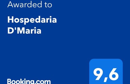Armacao Casa | Hospedaria D'Maria