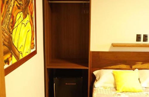 Armacao Casa | Hospedaria D'Maria