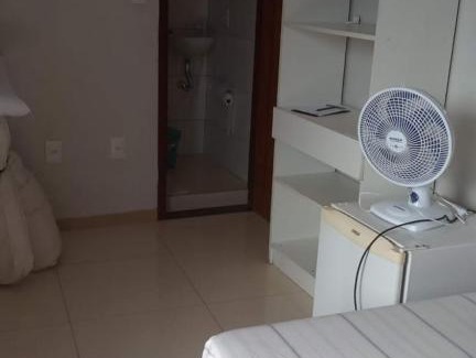 Praia do Forte Hotel | Hospedaria da Cris
