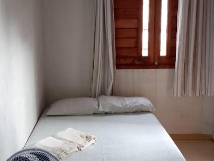 Praia do Forte Hotel | Hospedaria da Cris