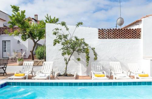 Sousel Casa | Hospedaria da Roda