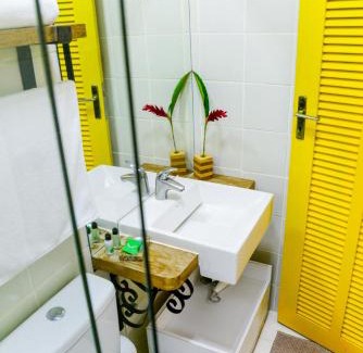 Boicucanga Beach Casa | Hospedaria do Marquês