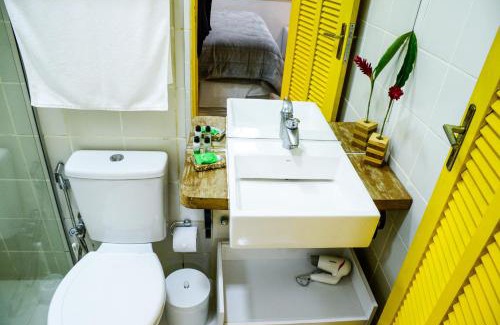 Boicucanga Beach Casa | Hospedaria do Marquês