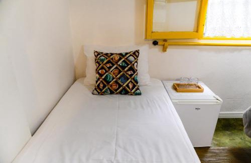 Boicucanga Beach Casa | Hospedaria do Marquês