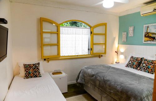 Boicucanga Beach Casa | Hospedaria do Marquês