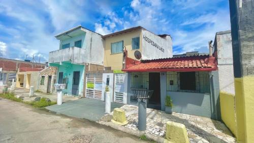 Sao Francisco Apartamento | Hospedaria Ilhéus 02