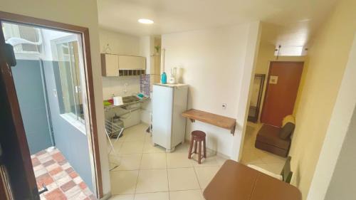 Sao Francisco Apartamento | Hospedaria Ilhéus 02