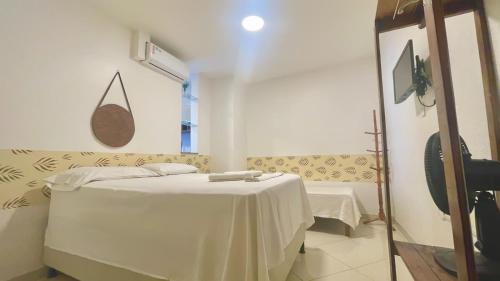Sao Francisco Apartamento | Hospedaria Ilhéus 02
