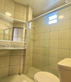 Sao Francisco Apartamento | Hospedaria Ilhéus 02