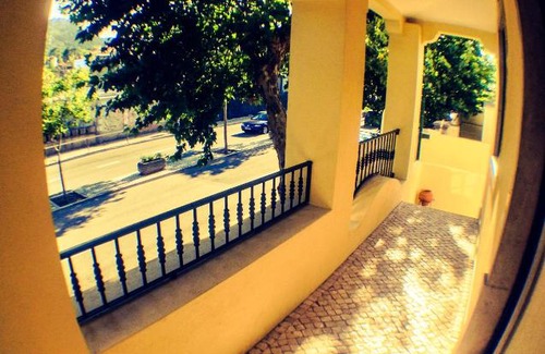 Sintra Casa | Hospedaria Pielas