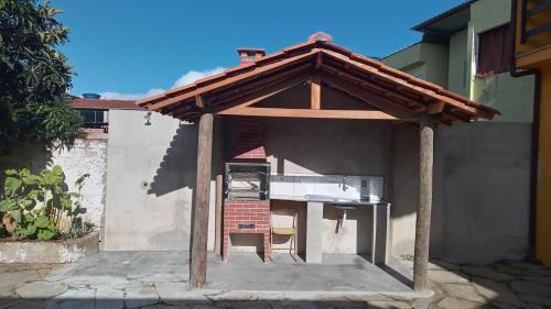 Sao Thome das Letras Casa | Hospedaria Raízes de Afrodite