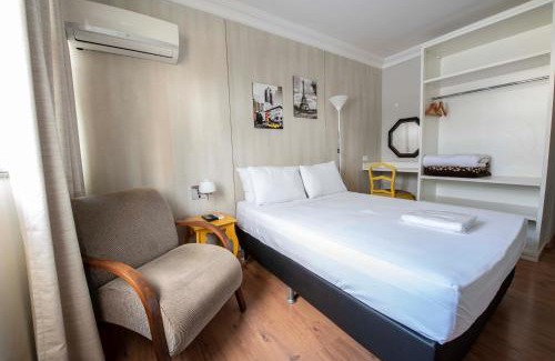 Varzea Casa | Hospedaria Santiago