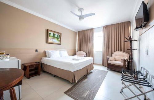 Varzea Casa | Hospedaria Santiago
