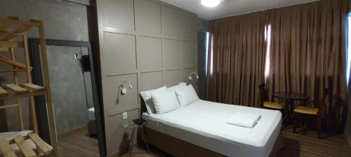 Varzea Casa | Hospedaria Santiago