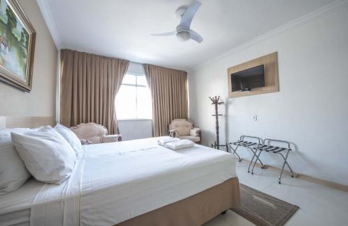 Varzea Casa | Hospedaria Santiago