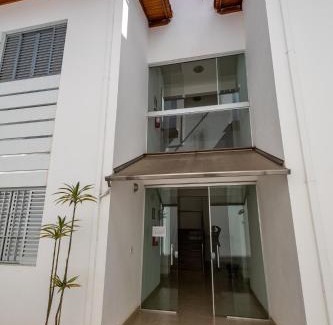 Diamantina Hotel | Hospedaria Santo Antônio