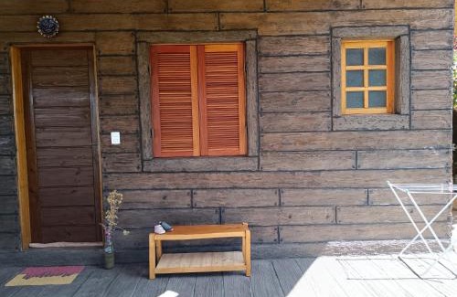 Sao Bento do Sapucai Apartamento | Hospedaria Sol & Lua