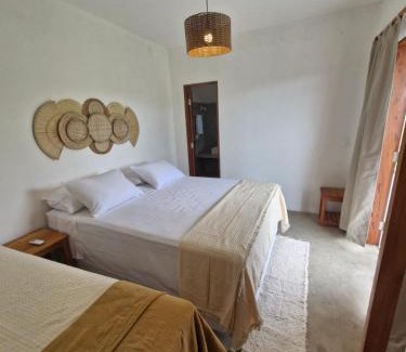 Caraiva Casa | Hospedaria Vale Maion
