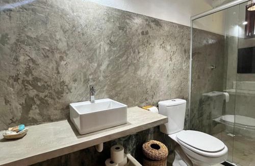 Caraiva Casa | Hospedaria Vale Maion