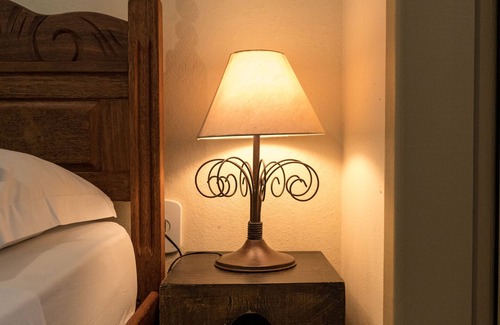 Ouro Preto Hotel | Hospedaria Vila Rica