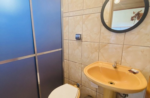 Ouro Preto Hotel | Hospedaria Vila Rica