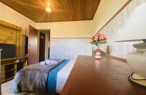 Ouro Preto Hotel | Hospedaria Vila Rica