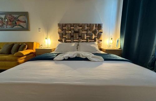 Cali Apartamento | HospedArte Cali