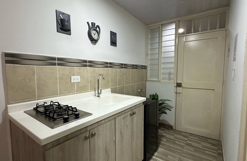 Cali Apartamento | Hospedarte Cali