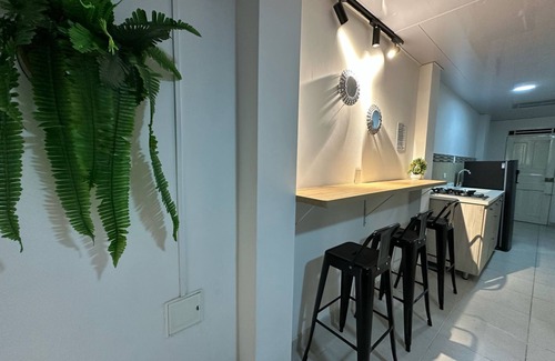 Cali Apartamento | Hospedarte Cali
