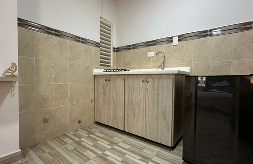 Cali Apartamento | Hospedarte Cali