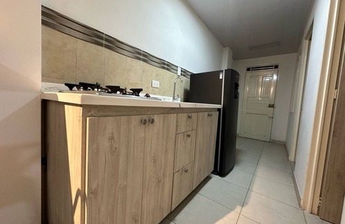 Cali Apartamento | Hospedarte Cali